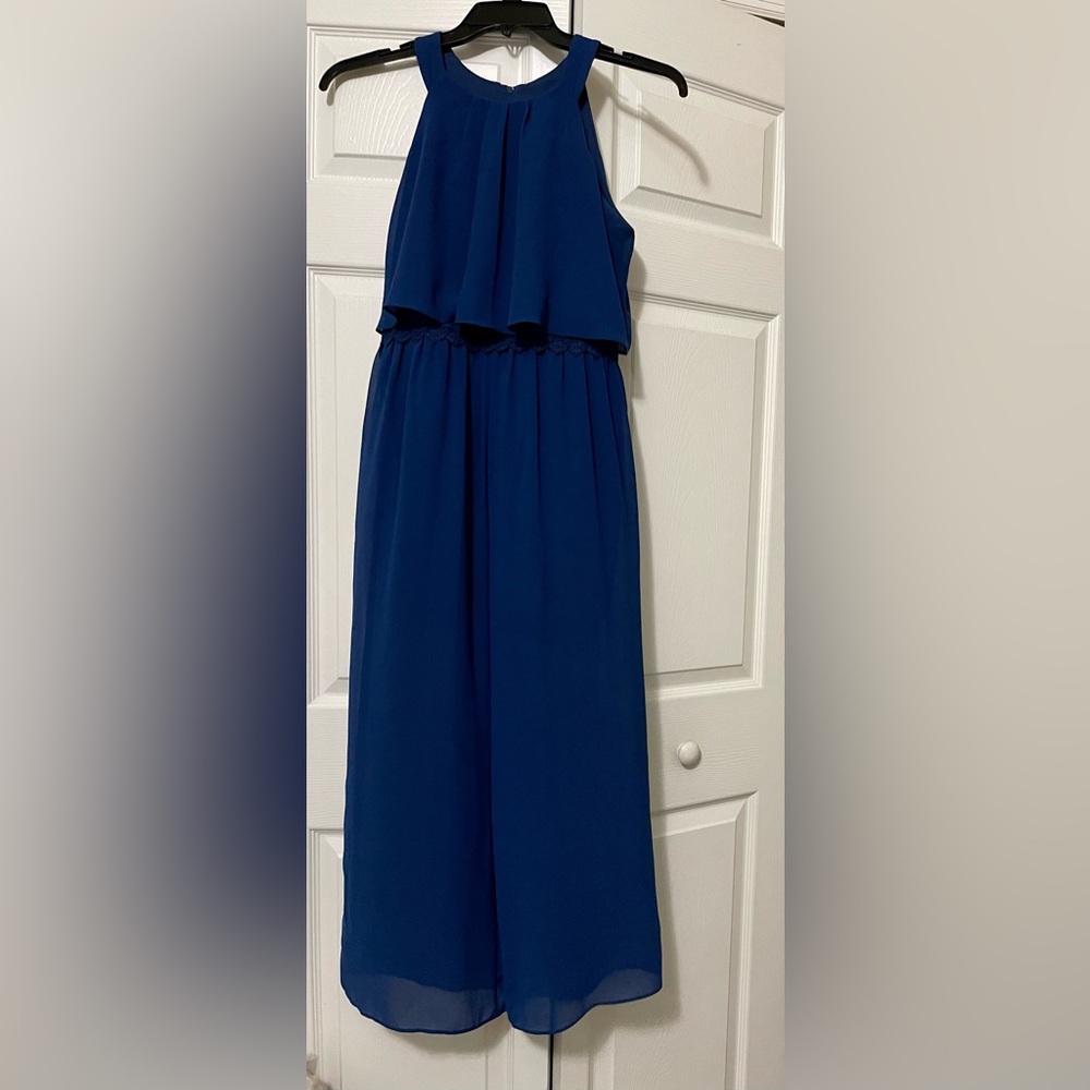 Girls jumpsuit size 16